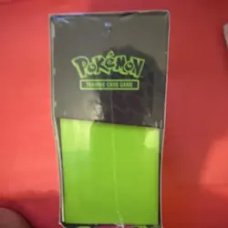 Pokemon Mega Evolution Perfect Order Elite Trainer Box Booster Tyrunt Zygarde - Image 5