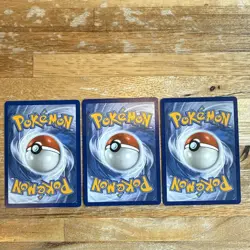 Pokemon TCG First Partner Illustration Collection Series 1 Gen 4 Sinnoh Starters - Image 2