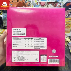 Pokemon Gem Pack Badge Set Vol.1+2+3 One pack Blind Box Chinese exclusive - Image 3