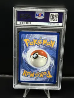 Altaria EX 253/182 PSA 9 - 2023 Pokemon SV Paradox Rift SIR - Image 2