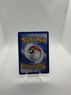 Pokemon Latios Full Art Holo Black Star Promo SV08 Surging Sparks 120 HP 110 At… - Image 2