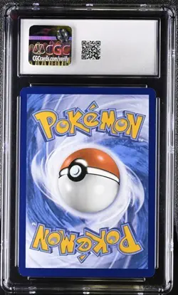 POKEMON CROWN ZENITH RADIANT CHARIZARD 020/159 HOLO CGC 10 GEM MINT (B) - Image 2