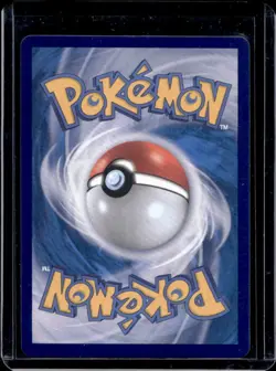 2023 Pokemon SV 151 KR Psyduck Full Art Rare #175/165 - Image 2