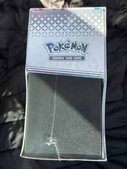 Pokemon - Prismatic Evolutions Elite Trainer Box ETB Factory Sealed - Image 2