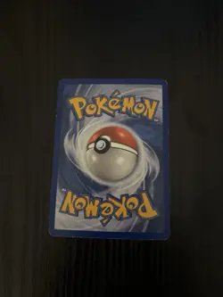 Pokemon Ditto Reverse Holo Ex Delta Species 35/113 2005 - Image 2