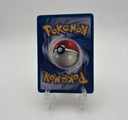 1st Edition Paras 59/64 - Jungle - Pokemon - Image 2