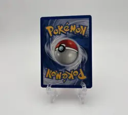 1999 Pokemon 1st Edition Psychic Energy #101/102 - Image 2