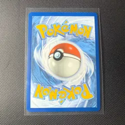 Pokemon Team Rocket's Raticate 202/182 NM Destined Rivals Illustration Rare - Image 2