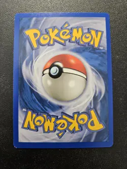 Pokemon 1st Edition Neo Destiny Porygon 78/105 NEAR MINT - Image 2