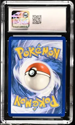 🦴🦴🦴 CGC 10 ENGLISH Cubone 104/165 Reverse Holo Pokemon 151 Card MEW-EN - Image 2