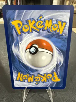 Mew ex #193/165 Pokemon SV: Scarlet & Violet 151 utlra rare full art 2023 NM - Image 2