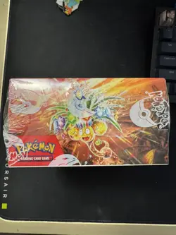 Pokemon TCG Scarlet & Violet Surging Sparks Booster Box 36 Packs SEALED - Image 4