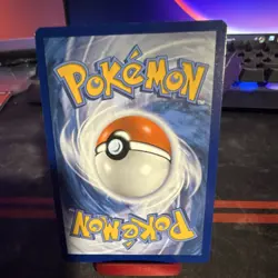 The Pokemon Company Magneton Holo Rare Evolutions Stage 1 80 HP 38/108 EN - Image 2