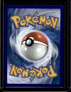 2025 Pokemon Phantasmal Flames Meowth Illustration Rare #106/094 - Image 2