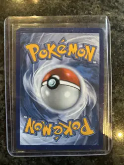 Pokemon TCG Mega Latias Ex 181/132 SIR 2025 - Image 2