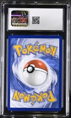 POKEMON CROWN ZENITH RADIANT CHARIZARD 020/159 HOLO CGC 10 GEM MINT (A) - Image 2