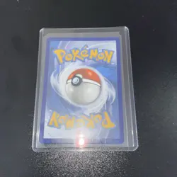 NEAR MINT GEM M Rayquaza EX 76/108 Celebrations Classic Collection Pokemon 2021 - Image 4