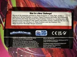 Pokemon TCG Mega Evolution Ascended Heroes Booster Pack ON HAND, READY TO SHIP. - Image 3