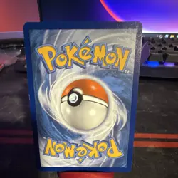 The Pokemon Company Rowlet SV2/SV94 Hidden Fates Shiny Vault Holo 60 HP EN - Image 2