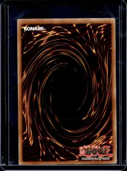 2002 Yu-Gi-Oh Legend of Blue Eyes White Dragon Trap Hole #LOB-058 - Image 2