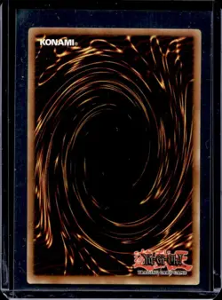 2003 Yu-Gi-Oh Labyrinth of Nightmare 1st Edition Spirit Flames #LON-067 - Image 2