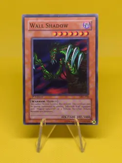 Yugioh - Wall Shadow (MRL-056) - Common 1st Edition - Image 1