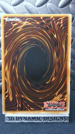 | Yugioh Divine Arsenal AA-ZEUS - Sky Thunder STAX-EN044 1st Edition NM 🔥 | - Image 2