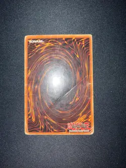 Right Leg of the Forbidden One LOB-120 The Legend of Blue Eyes White Dragon... - Image 2