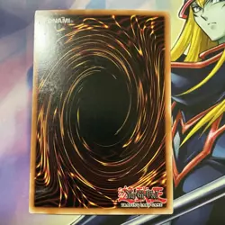 Yugioh Structure Deck: Zombie Madness Double Coston #SD2-EN011 LP - Image 2