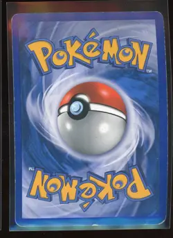 2008 Pokemon Diamond & Pearl Majestic Dawn 98/100 Glaceon LV.X Holo Foil Rare - Image 2
