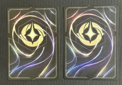 Disney Lorcana Scrooge McDuck Reformed Ebenezer Legendary Non-Foil Qty 2 - Image 2