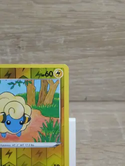 Mareep 054/203 Reverse Holo Evolving Skies Pokemon TCG Card - Image 3