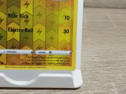 Mareep 054/203 Reverse Holo Evolving Skies Pokemon TCG Card - Image 5