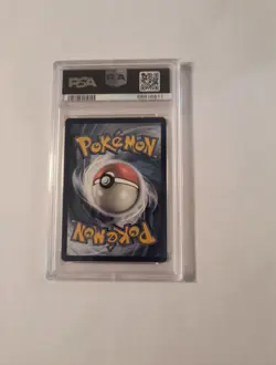 Pokemon TCG Lugia Celebrations Holo Rare Card # 022/025 PSA 10 GEM MT - Image 2