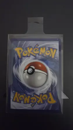 MEWTWO SVP 052 Scarlet Violet 151 Promo Illustration Rare Pokemon Card - Image 2