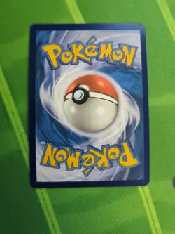 Pokemon Rabsca 215/193 Paldea Evolved Illustration Rare IR Pokemon Card NM - Image 2