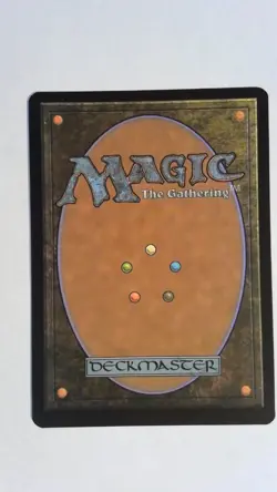 Blood Moon Double Masters 2XM 118/332 Foil Rare MTG Magic The Gathering Card - Image 2