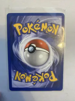 WEEDLE - Base Set - 69/102 - Common - Pokemon Card - Unlimited Edition - NM - Image 2