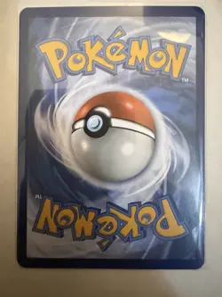 Pokemon 2023 SV151 Venasaur EX Full Art Card 182/165 Scarlet & Violet - Image 2