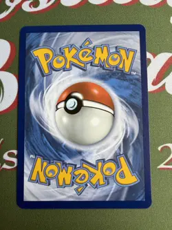 019/088 Dewgong : Reverse Holo Card : Perfect Order : Pokemon TCG NM/M PackFresh - Image 3
