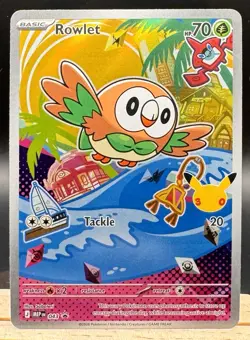 First Partner Series 1 IR Alola Set (3 Cards) 43, 44, 45 Promo Pokemon TCG NM - Image 2