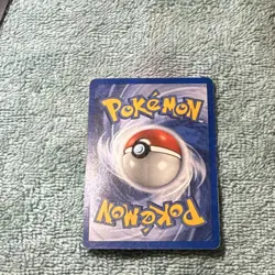 Pokemon Blaine's Kangaskhan 36/132 Gym Heroes Regular Uncommon 80HP Card - Image 4