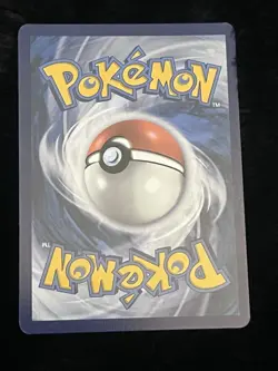 Ivysaur 002/034 Trading Card Game Classic Holo - Image 2