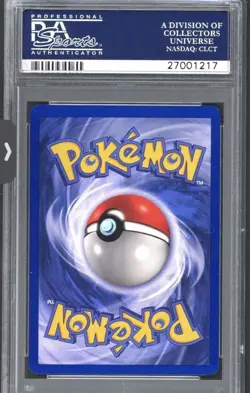 Pokemon Cards - PSA 10 Nidoking 11/102 - Base Set Holo - GEM MT - PSA10 - Image 2