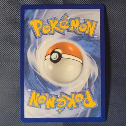 Walking Wake ex 189/162 - Temporal Forces - Rare Holo Pokemon Card - NM - Image 2