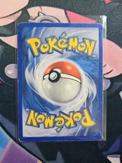 WARTORTLE 42/102 - 1st Edition SHADOWLESS - Base Set - WOTC POKEMON CARD - MP/HP - Image 2