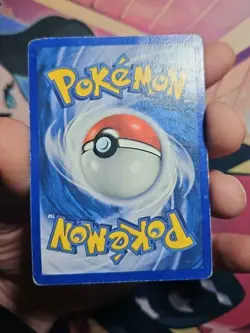 WARTORTLE 42/102 - 1st Edition SHADOWLESS - Base Set - WOTC POKEMON CARD - MP/HP - Image 4