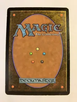 1X MP MTG Magic The Gathering Siege-Gang Commander Scourge Rare Red Card - Image 2