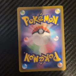 Pokemon TCG Promo Holo Lot Aurorus Pikachu 2 Cards English Japanese STAMPED* - Image 4