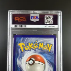 PSA 10 Lucario SV22/SV94 Pokemon Hidden Fates Holo Card - Image 5